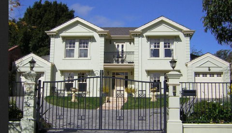 Coppins & Lowry Homes Pty Ltd - Builder Search 1