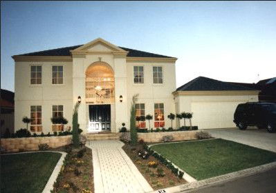 Coppins & Lowry Homes Pty Ltd - Builder Search 2