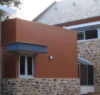 Cox Constructions Pty Ltd - Builder Search