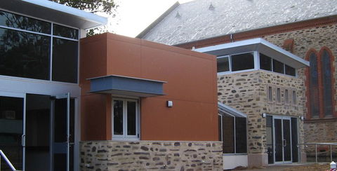 Cox Constructions Pty Ltd - Builder Search 0