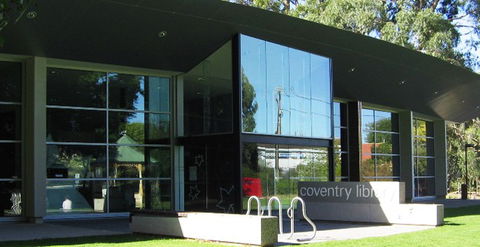Cox Constructions Pty Ltd - Builder Search 1
