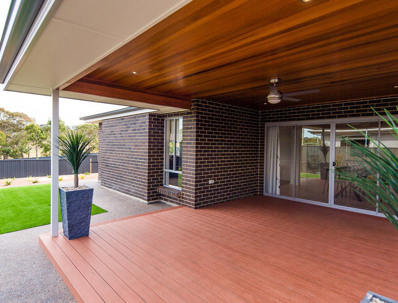 Fairmont Homes Adelaide City