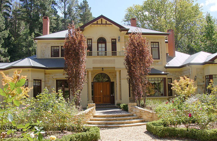 Federation Homes Norwood