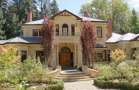 Federation Homes - Builder Search 0