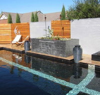 Fresh Pools  Landscaping