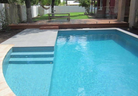 Fresh Pools & Landscaping - Builder Search 2