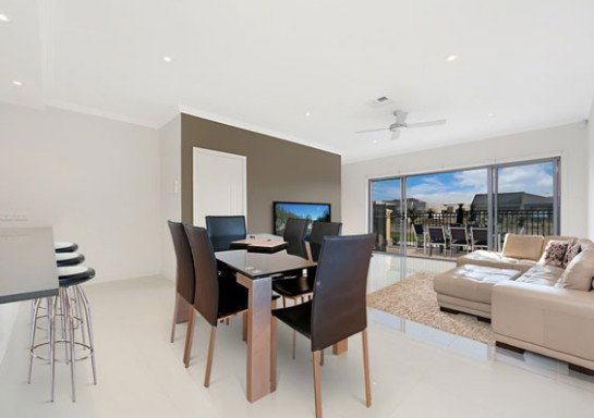 GK Quality Homes Brooklyn Park