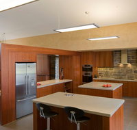 G.M. Developments