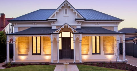 Highbury Heritage Homes - Builder Search 0