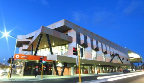 Cooper & Oxley Builders Pty Ltd - Builder Search 2