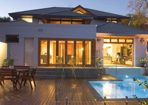 Di Bucci A & Son - Builder Search 1