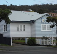 Docking A.R.  D.A. - Builder Search