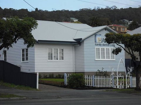 Docking A.R. & D.A. - Builder Search 0