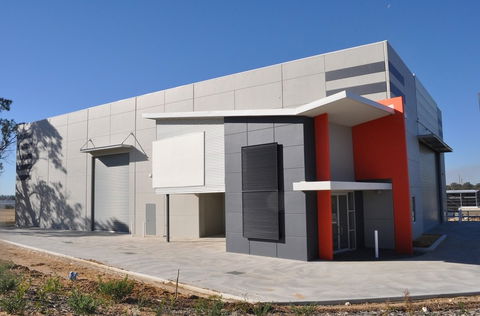 Alita Constructions - Builder Search 0