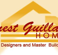 Ernest Guillaume Homes - Builder Search