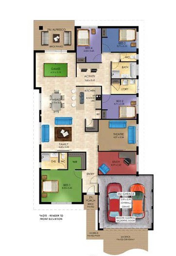 First Home Buyer Direct - Builder Search 1