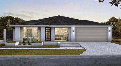 First Home Buyer Direct - Builder Search 2