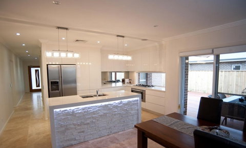 G.J. Gardner Homes Metro East - Builder Search 1