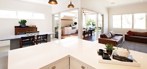 Gemmill Home Improvements - Builder Search 0