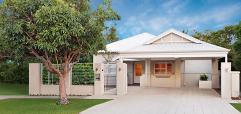 Gemmill Home Improvements - Builder Search 2