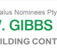 Gibbs W  Son - Builder Search