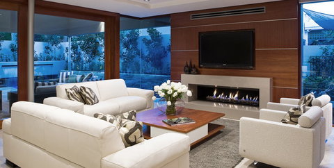 Giorgi Exclusive Homes - Builder Search 1
