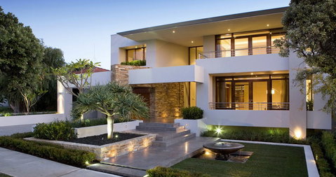 Giorgi Exclusive Homes - Builder Search 2