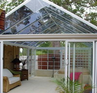 Glasshouse Conservatories - Builder Search
