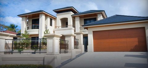 Gold Constructions - Builder Search 2