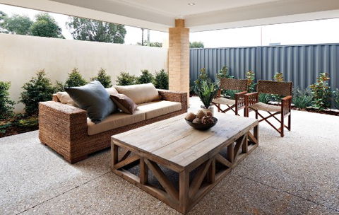 GoodLife Homes - Builder Search 0