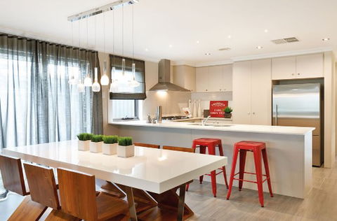 GoodLife Homes - Builder Search 1