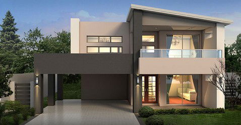 Great Living Homes - Builder Search 0