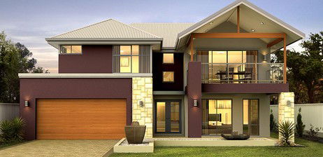 Great Living Homes - Builder Search 1