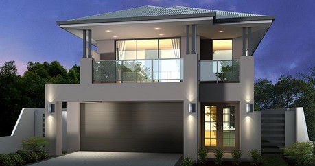 Great Living Homes - Builder Search 2
