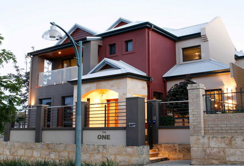 Ambassador Construction & Maintenance - Builder Search 0