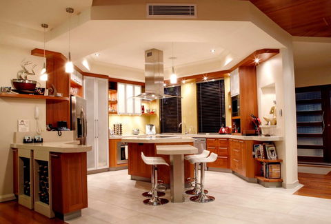 Ambassador Construction & Maintenance - Builder Search 2