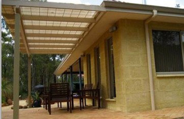 Halligan's Building  Carpentry Roleystone