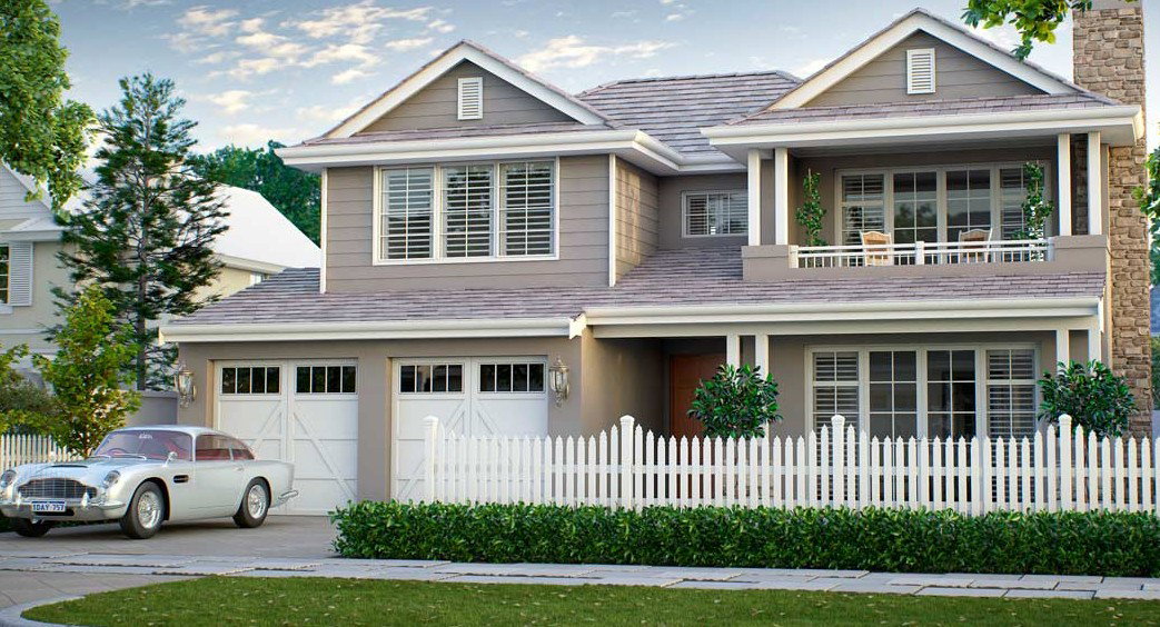 Hampton York Homes Osborne Park