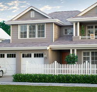 Hampton York Homes - Builder Search