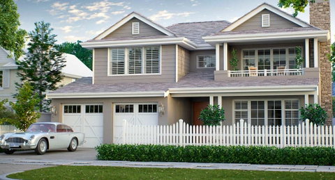 Hampton York Homes - Builder Search 0