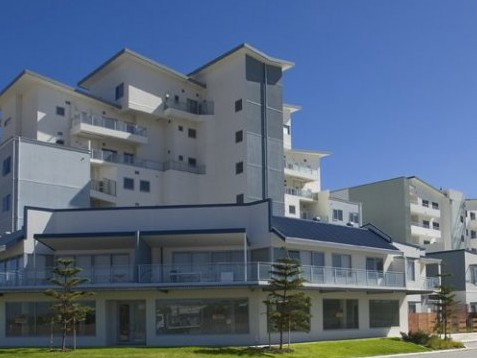 HD Projects WA Balcatta