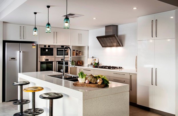 Highbury Homes WA Pty Ltd Welshpool