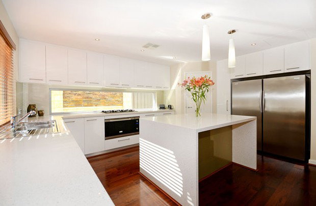 Hilburn Constructions Wangara