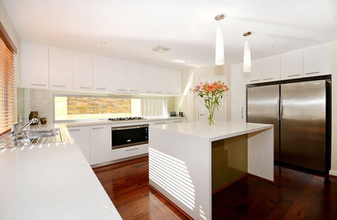Hilburn Constructions - Builder Search 0