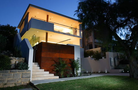 Hutcherson Construction - Builder Search 0