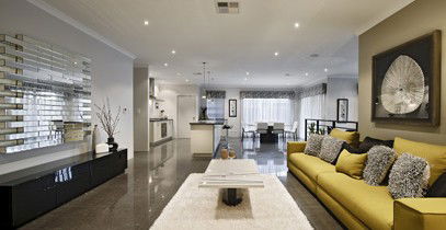 Ideal Homes - Builder Search 1