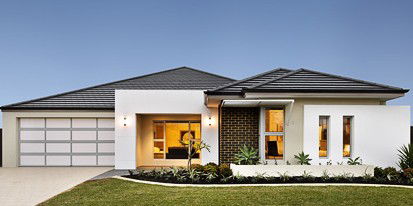 Ideal Homes - Builder Search 2