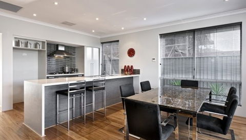 In-Vogue 2 Storey Designs - Builder Search 0