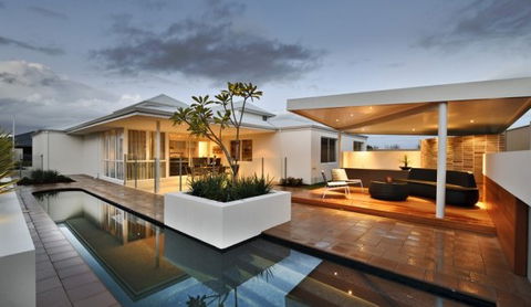 In-Vogue 2 Storey Designs - Builder Search 1