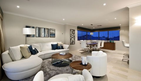 In-Vogue 2 Storey Designs - Builder Search 2